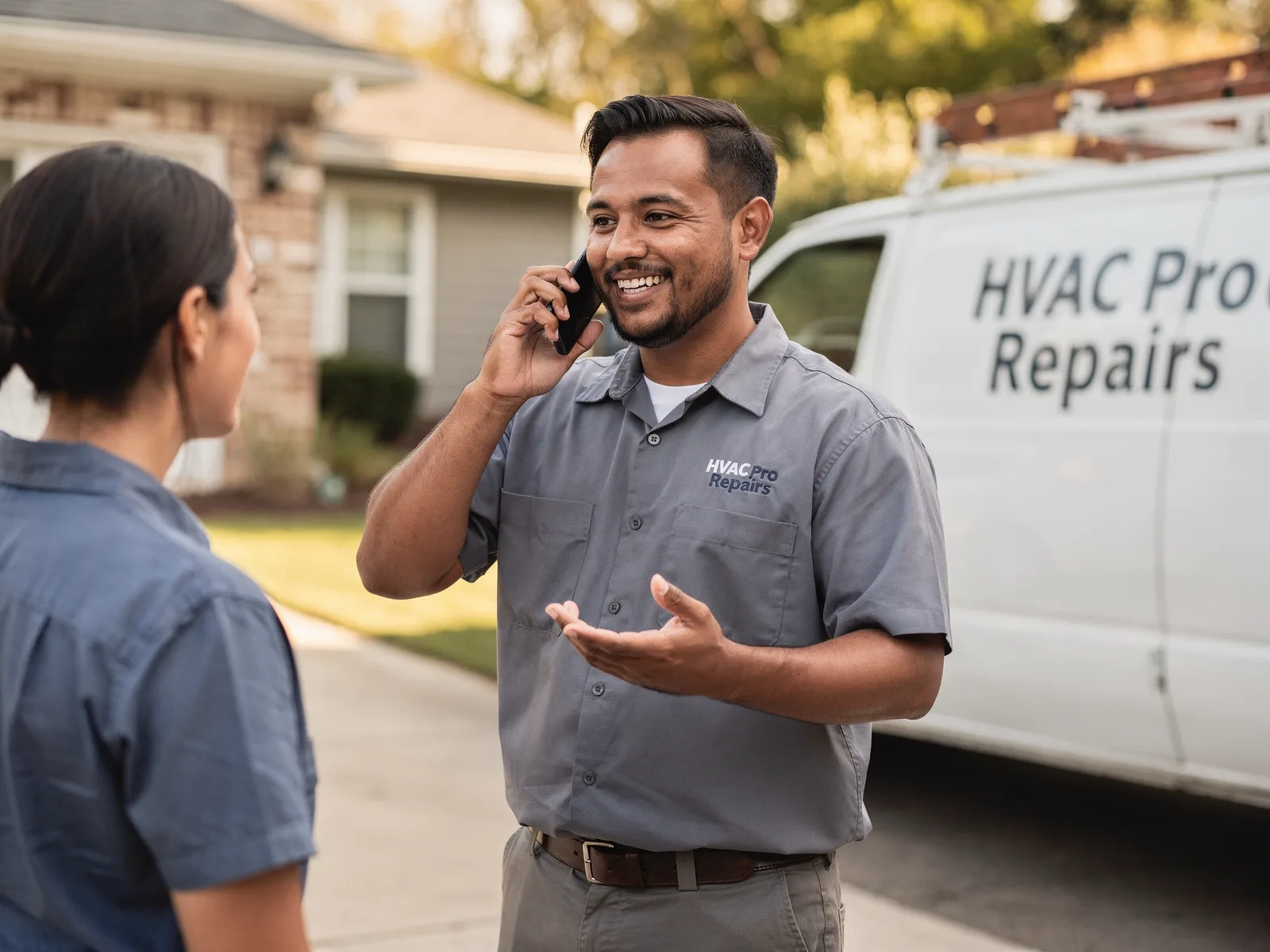 Heat Pump Repair Asher, KY FAQs